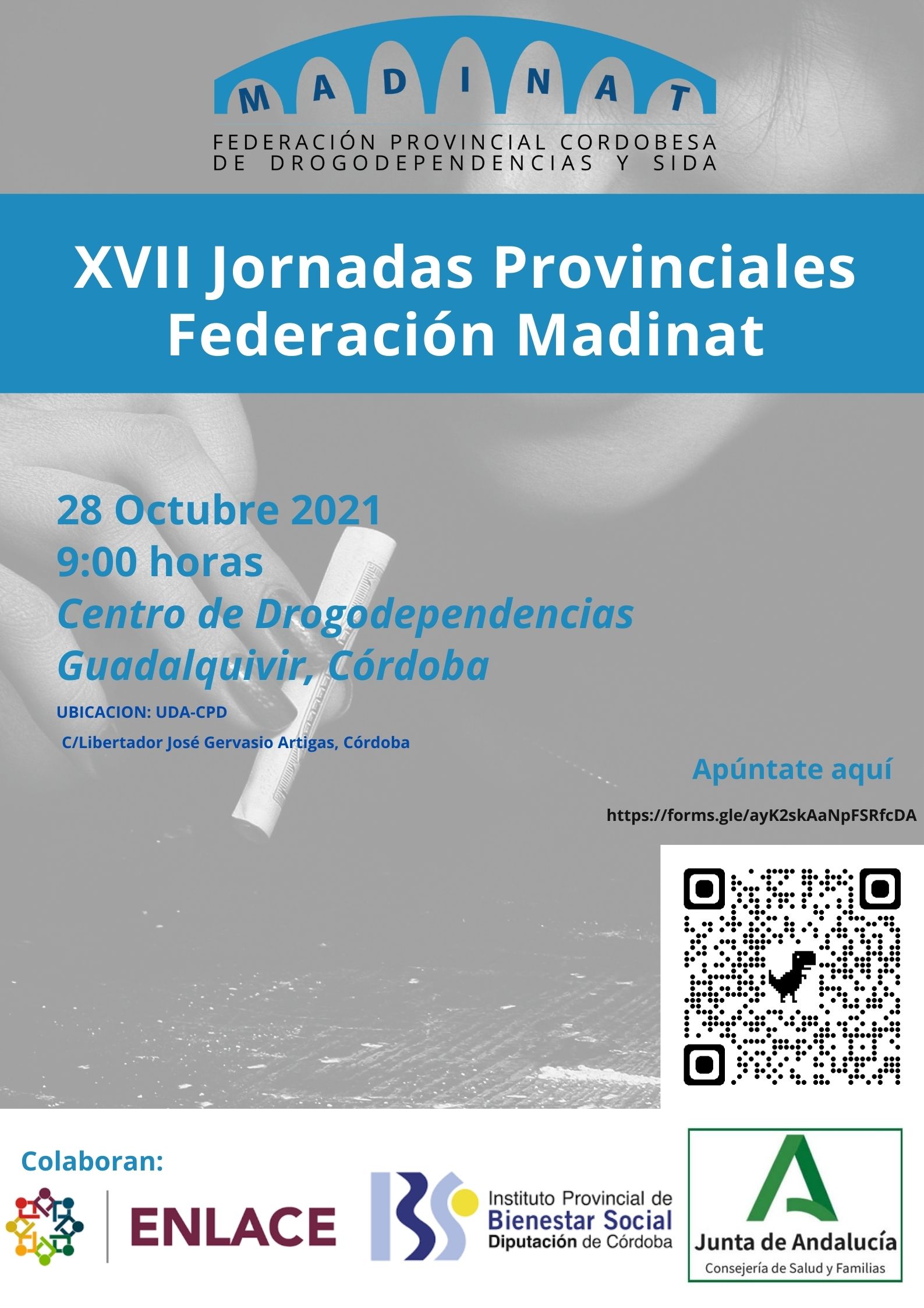 Lee más sobre el artículo XVII Jornadas Provinciales de Córdoba