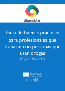Lee más sobre el artículo ¡Presentados los resultados del Proyecto Europeo Share 2 Act!