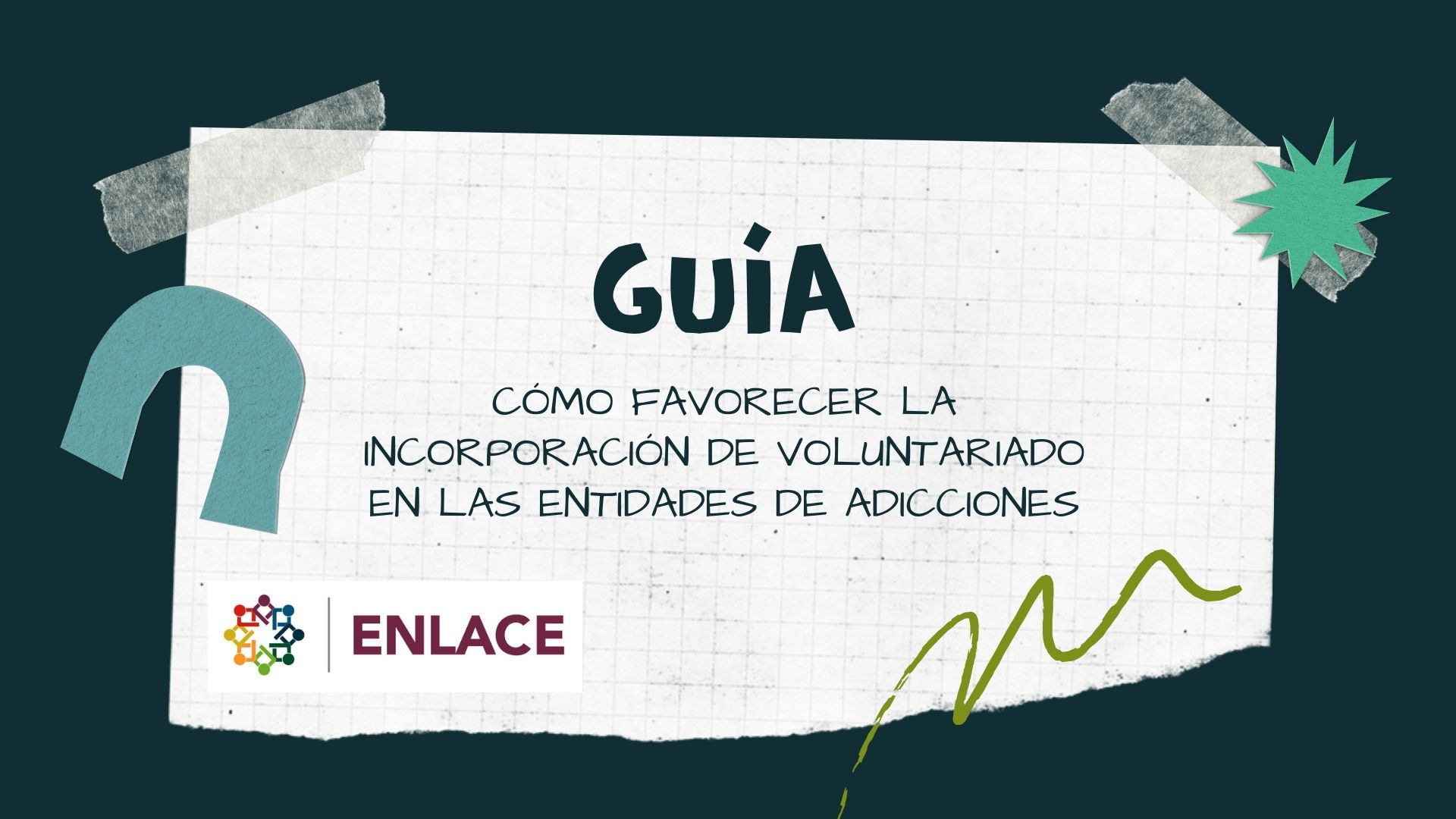 Lee más sobre el artículo Guía de captación de voluntariado