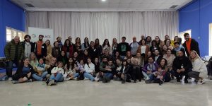 Lee más sobre el artículo ¡Celebradas nuestras Jornadas!