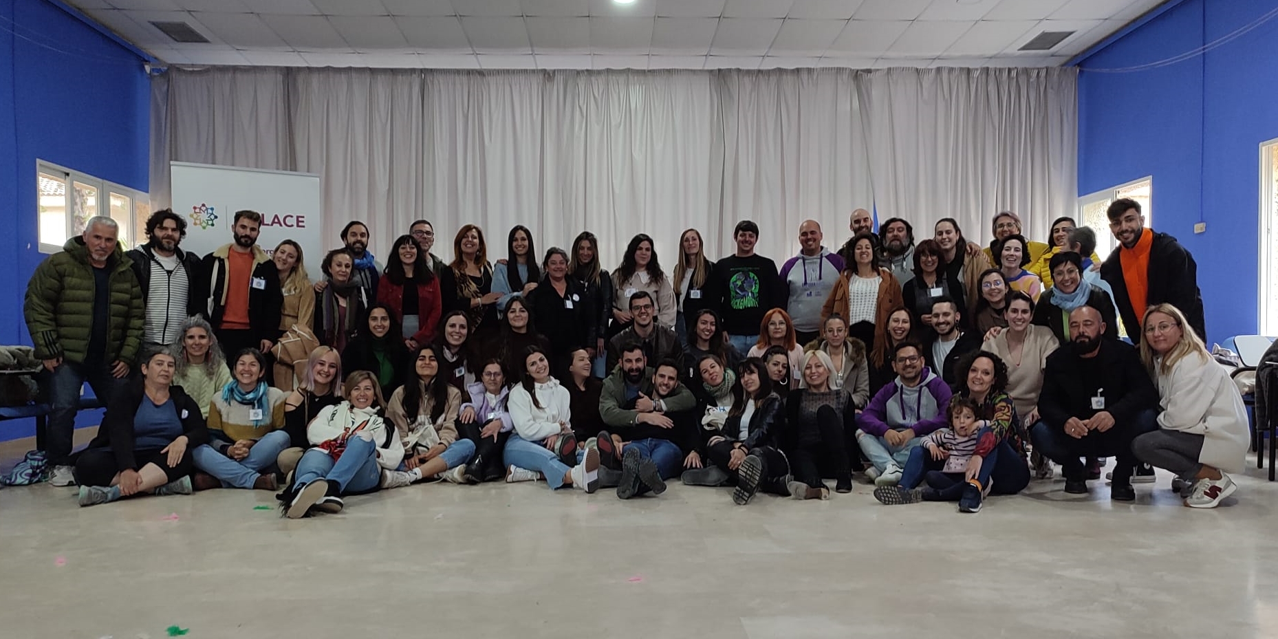 Lee más sobre el artículo ¡Celebradas nuestras Jornadas!