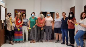 Lee más sobre el artículo ENLACE participa en la Escuela de Organizaciones TEAL