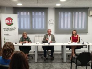 Lee más sobre el artículo UNAD reclama mayor atención para los factores sociales que rodean a las adicciones