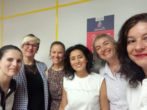 Lee más sobre el artículo Finalizada una nueva edición del Programa OLA