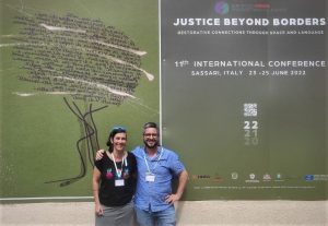 Lee más sobre el artículo ENLACE participa en la XI Conferencia del Foro Europeo de Justicia Restaurativa