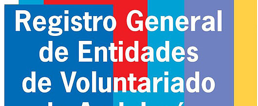 ENLACE asume una de las vocalías del Consejo Andaluz de Voluntariado