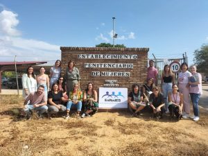 Lee más sobre el artículo 1er Encuentro de entidades sociales en el centro penitenciario de mujeres de Alcalá de Guadaira