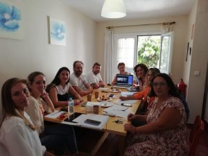 Lee más sobre el artículo Trabajando en red con los recursos asistenciales