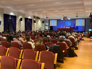 Lee más sobre el artículo ENLACE participa en las XVIII Jornadas Provinciales de Madinat