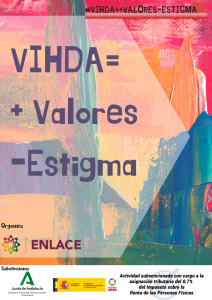 Lee más sobre el artículo VIHDA = + VALORES – ESTIGMA