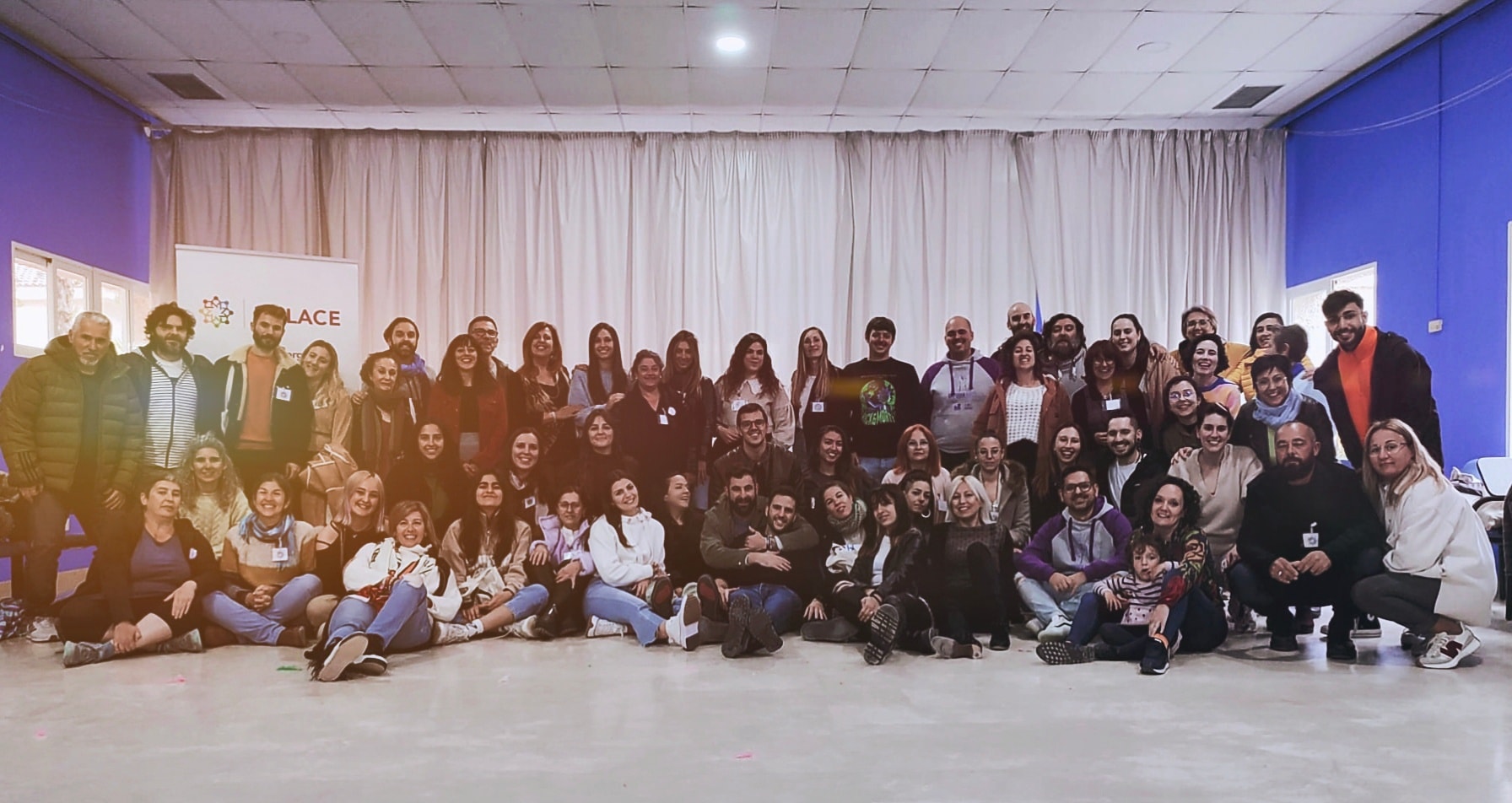 Lee más sobre el artículo ¡Se acercan nuestras Jornadas Andaluzas!