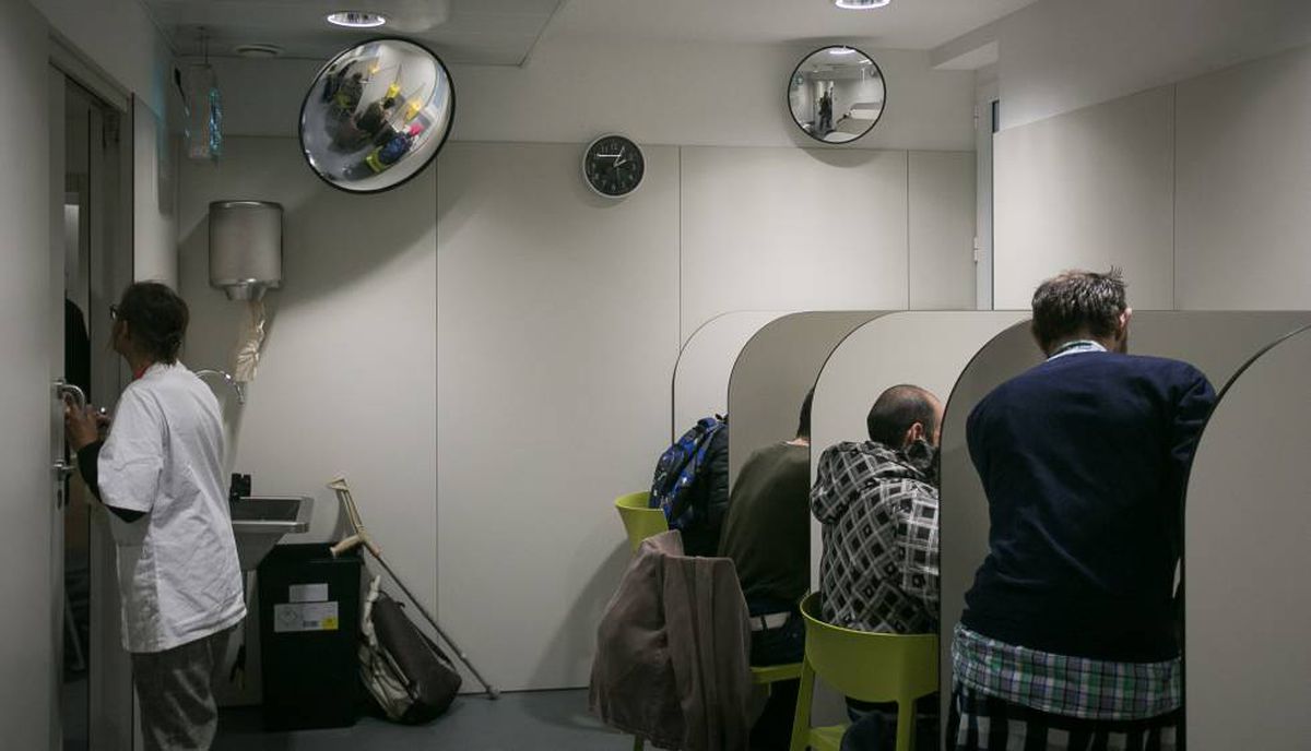 Lee más sobre el artículo #EndOverdose: Más recursos de Reducción de Daños para evitar sobredosis de drogas