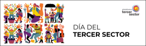 Lee más sobre el artículo ENLACE se suma al manifiesto del Día Nacional del Tercer Sector para poner en valor el trabajo de las organizaciones sociales