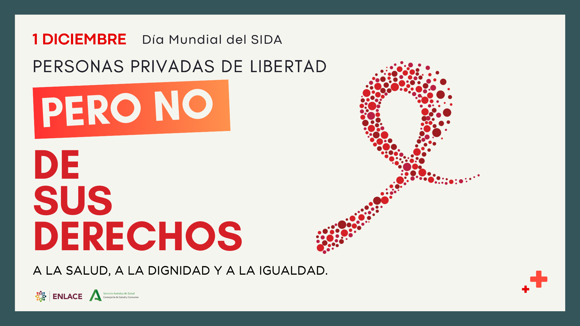 Lee más sobre el artículo Las personas en prisión están privadas de libertad, pero no de su derecho a la salud