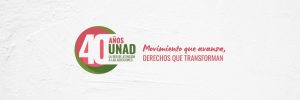 Lee más sobre el artículo ENLACE, Red de Atención a las Adicciones de Andalucía, se suma al 40º aniversario de UNAD bajo el lema ‘Movimiento que avanza, derechos que transforman’