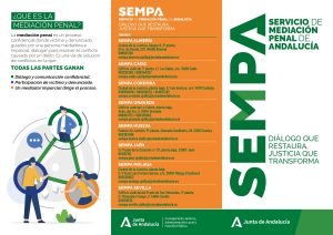 Lee más sobre el artículo La Red ENLACE celebra el primer aniversario del SEMPA