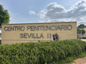 Lee más sobre el artículo La Red Andaluza ENLACE reivindica, con motivo del Día de la Merced, una atención integral a las personas privadas de libertad con problemas de adicciones